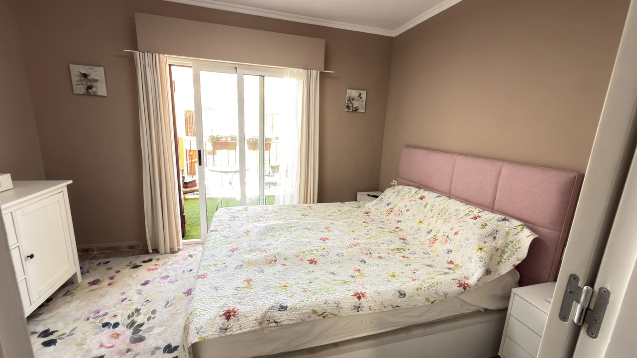 Casa adosada en venta en La Zenia