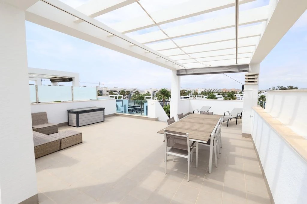 Bungalow til salg i Guardamar Del Segura