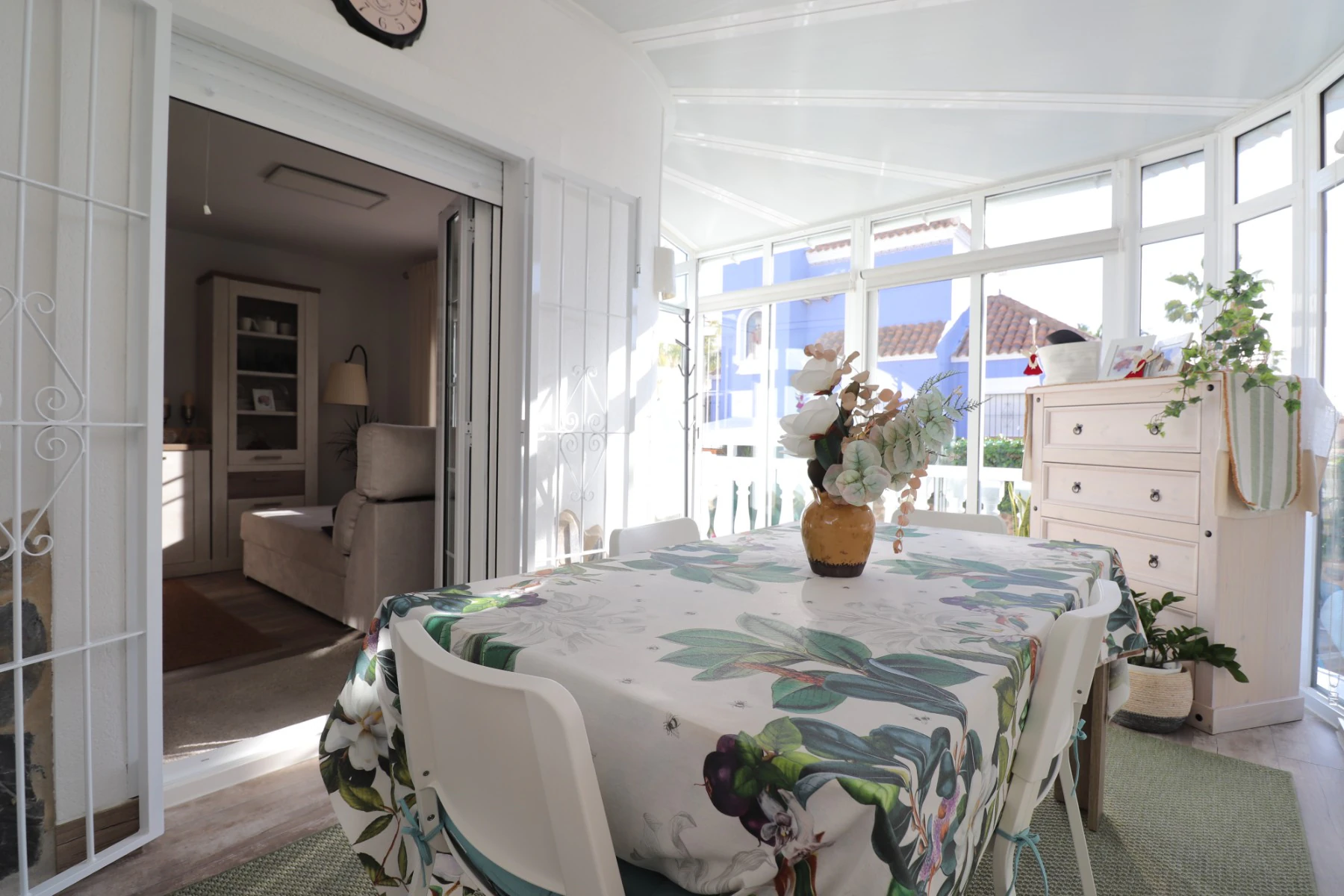 Villa à la vente à Orihuela Costa