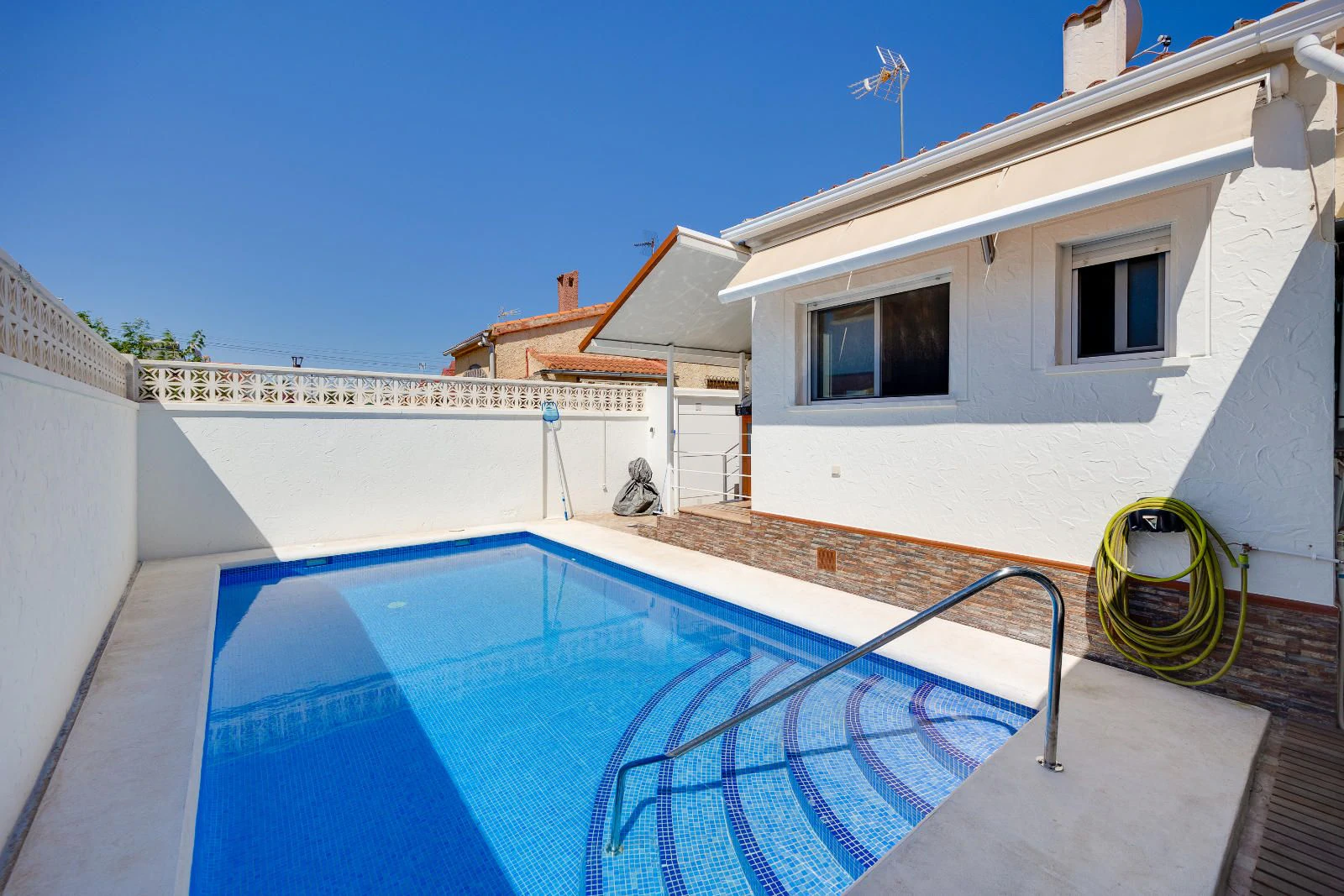 Villa in vendita a San Fulgencio