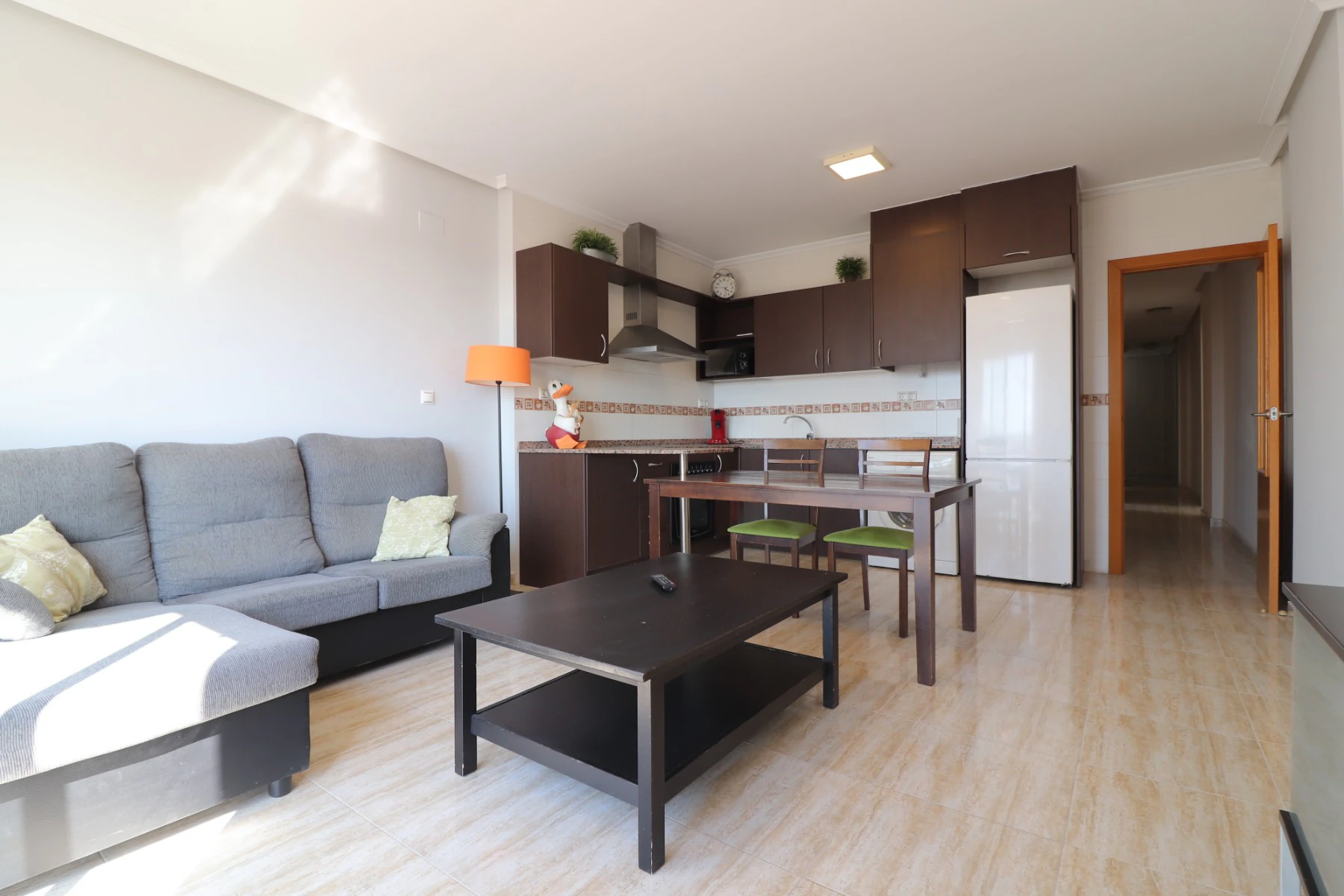 Flat for sale in Almoradi