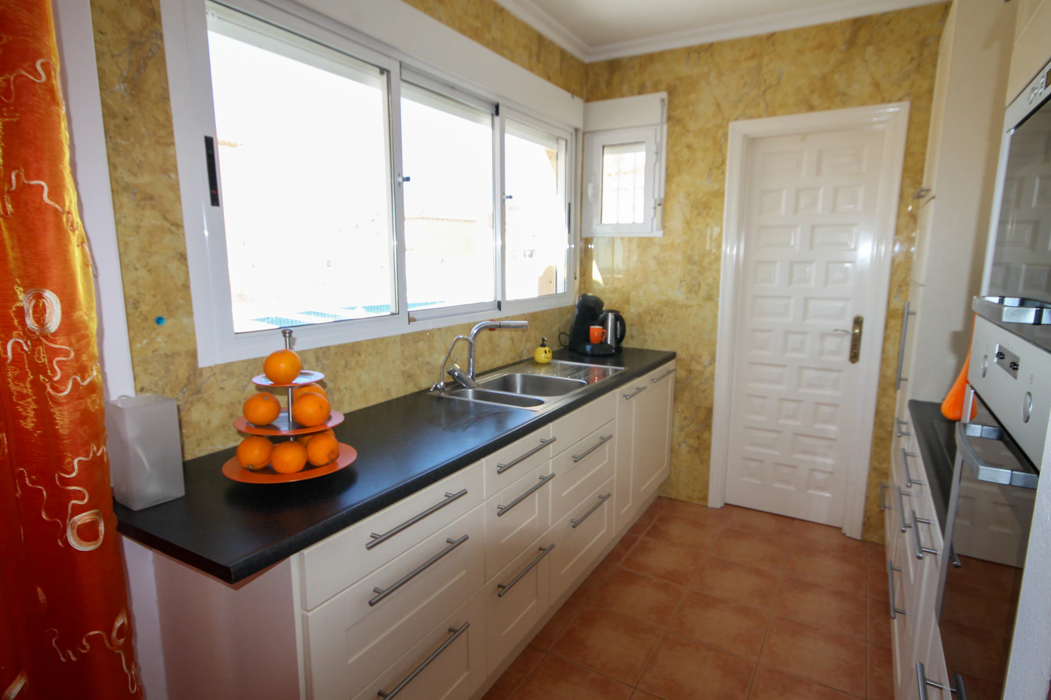 Villa à la vente à Orihuela Costa