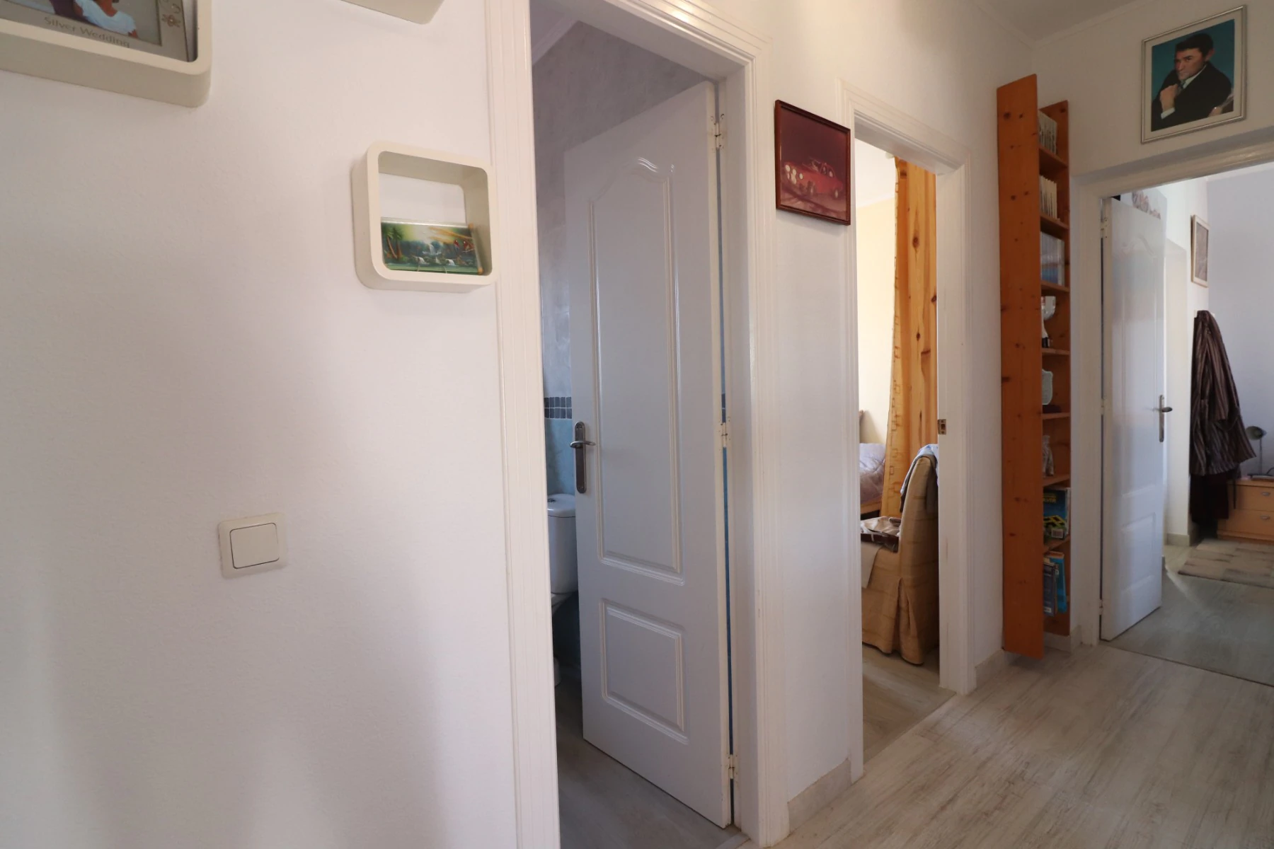 Villa à la vente à Benimar