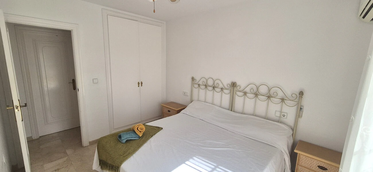 Casa adosada en venta en Las Ramblas Golf