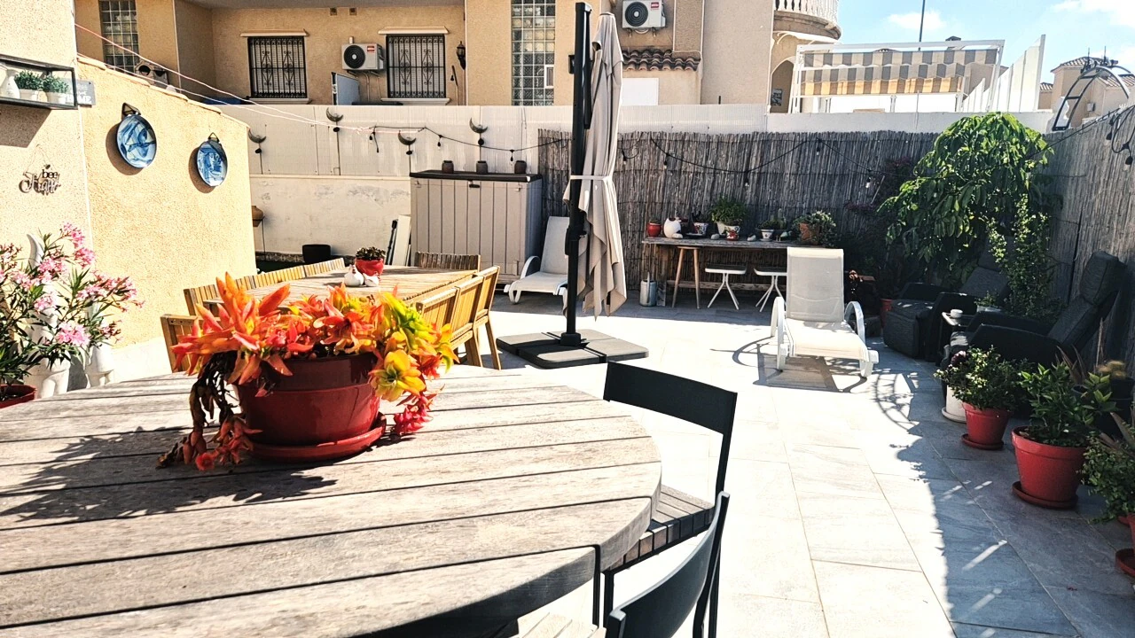 Casa en venta en El Galan