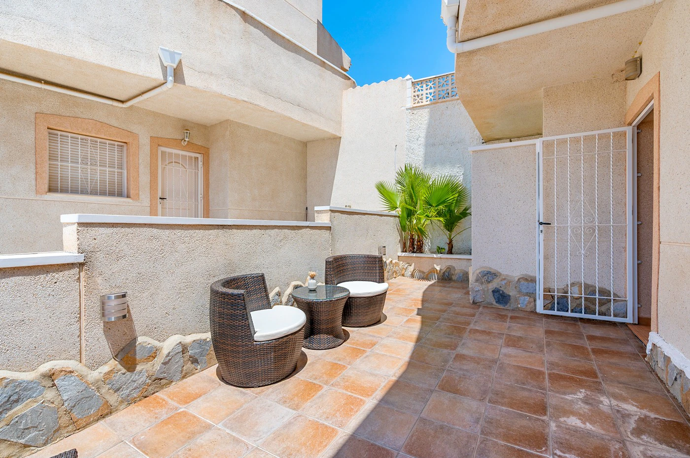 Reihenhaus zum verkauf in Ciudad Quesada - Rojales