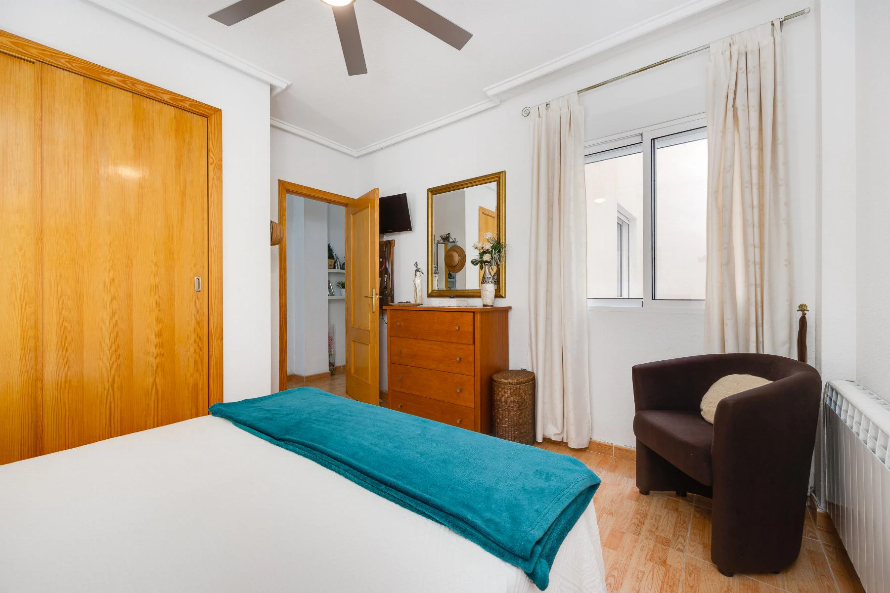Lägenhet till försäljning i Torrevieja