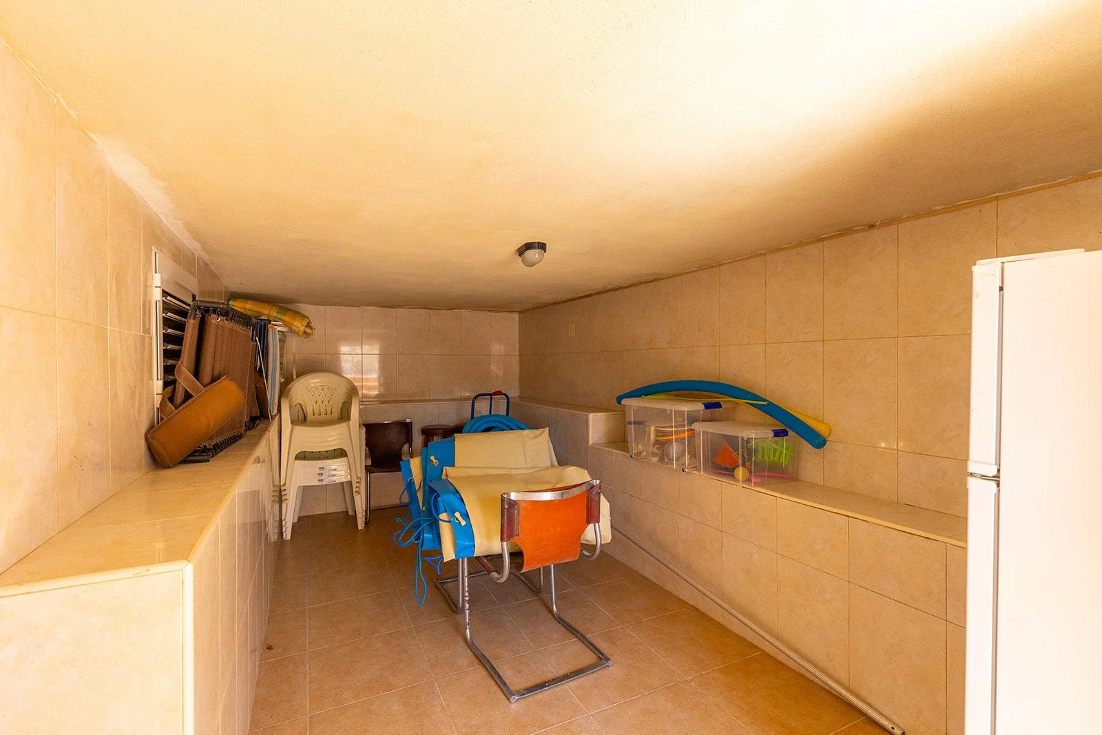 Villa in vendita a Rojales