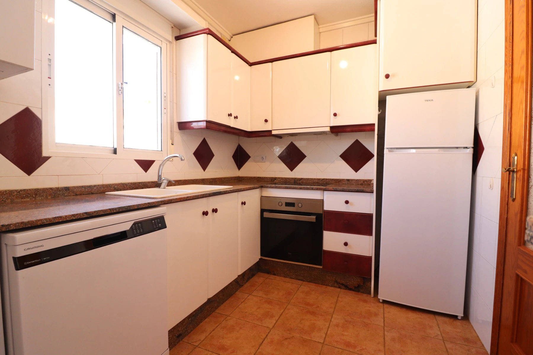 Villa à la vente à San Miguel De Salinas