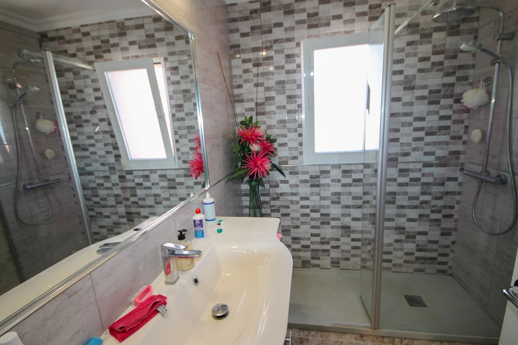 Terraced house for sale in Orihuela Costa