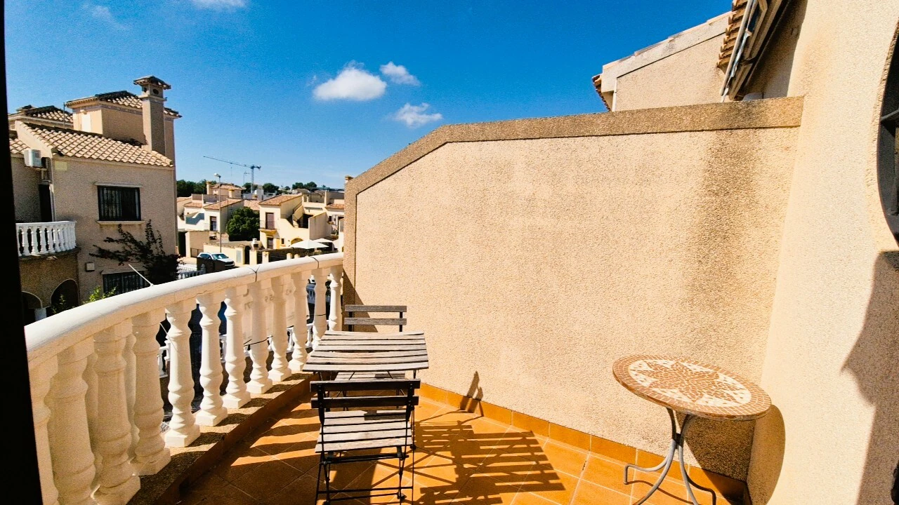 Casa en venta en El Galan