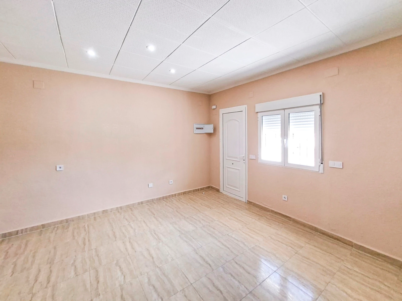 Terraced house for sale in San Fulgencio