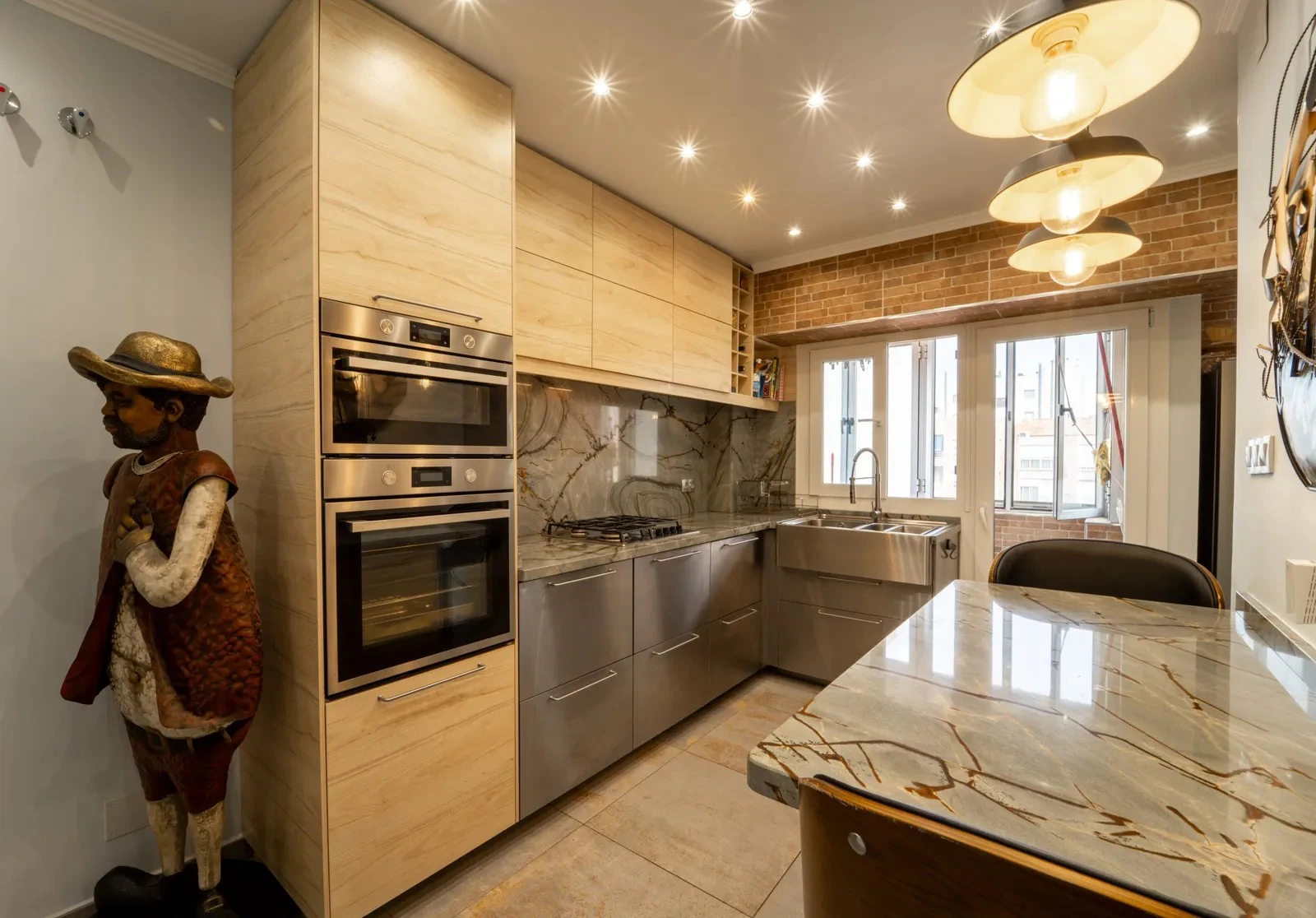 Flat for sale in Torrevieja