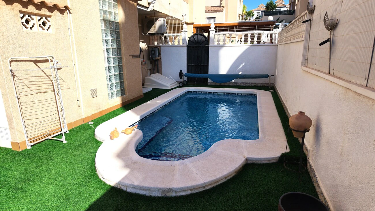 Casa en venta en El Galan