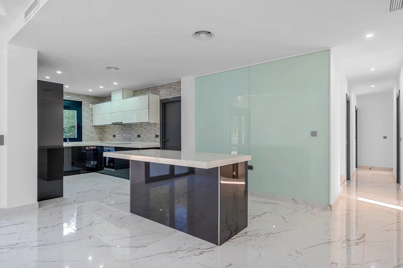 Villa zum verkauf in Campoamor