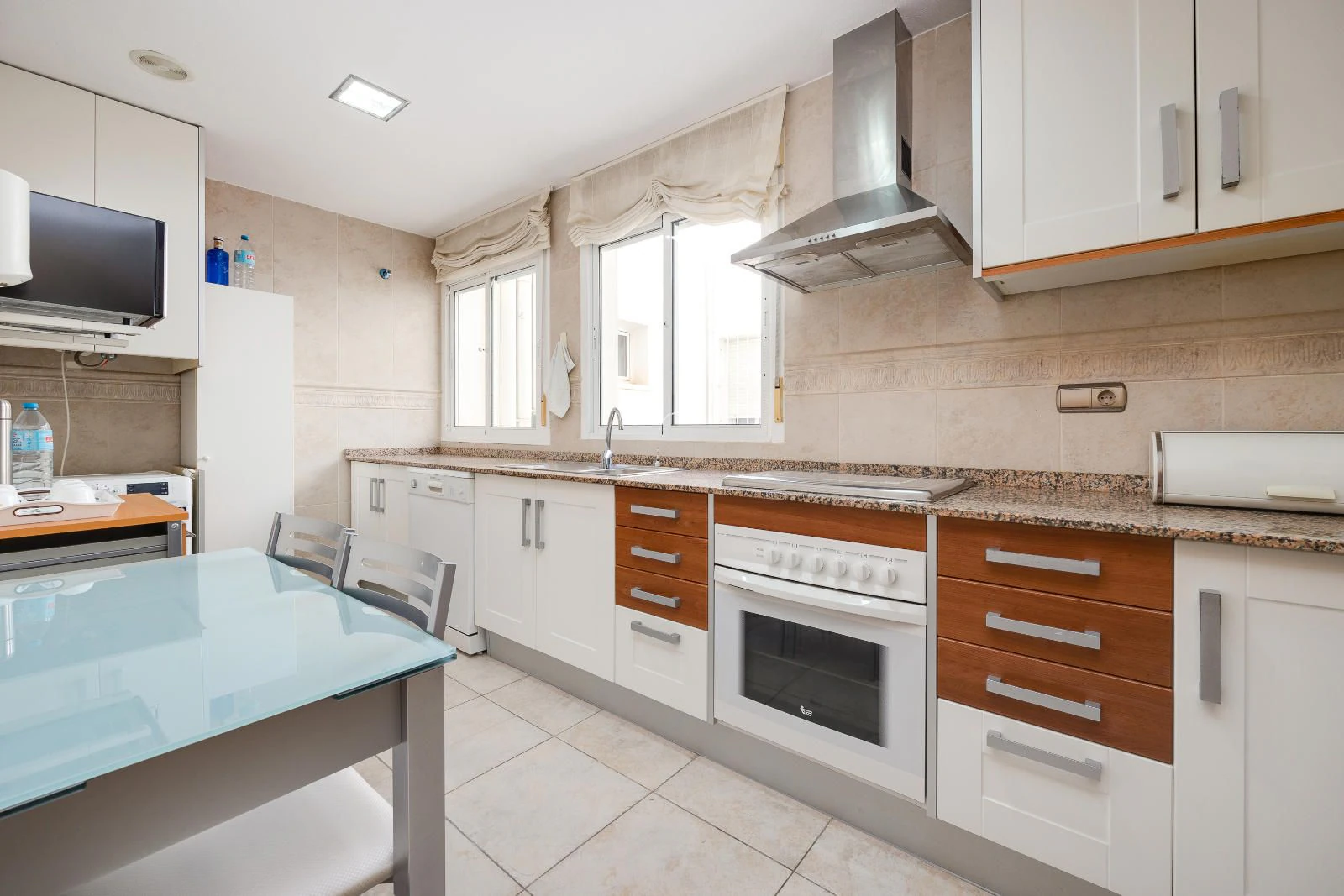 Penthouse for sale in Torrevieja
