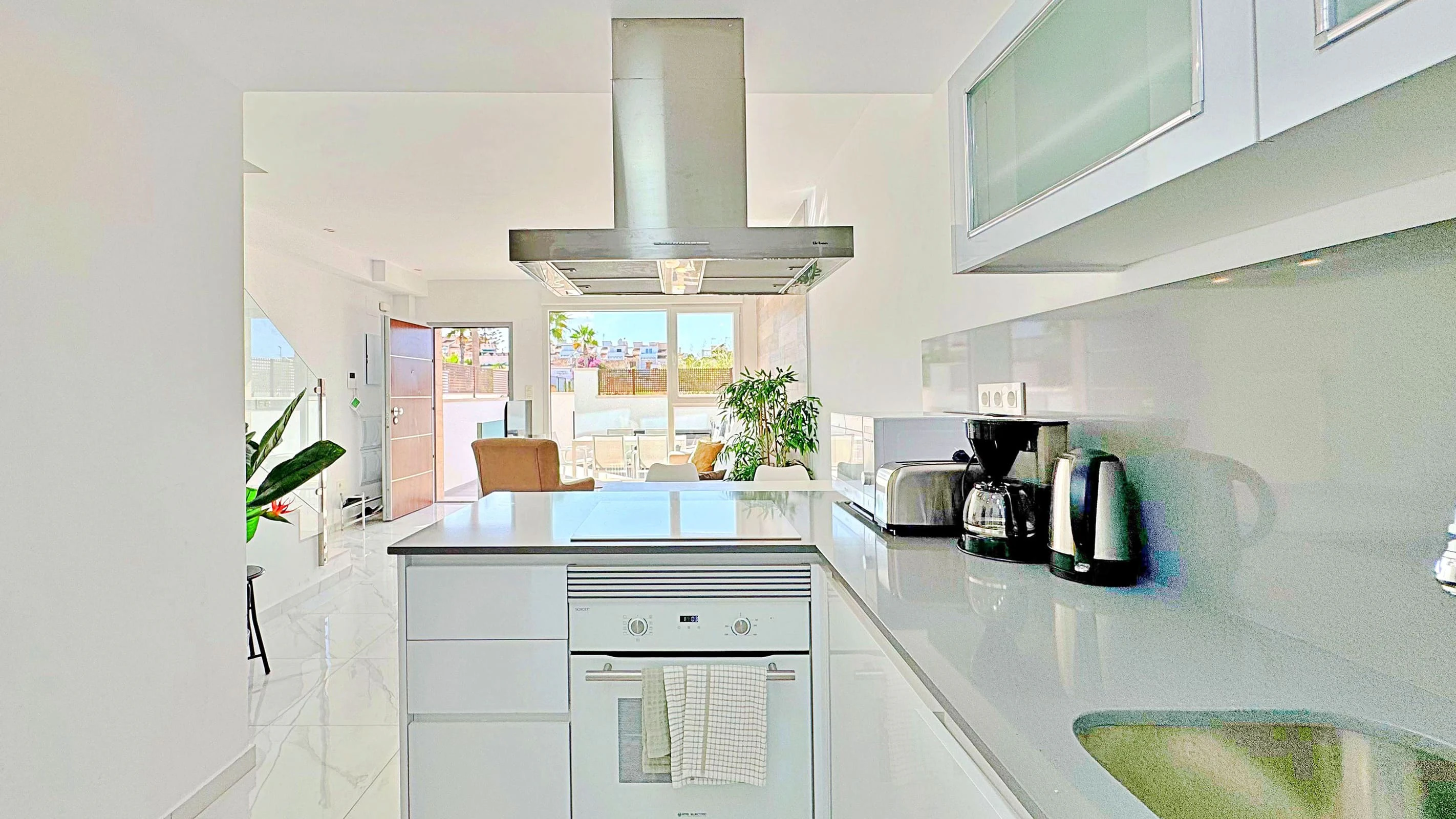 Terraced house for sale in Torrevieja