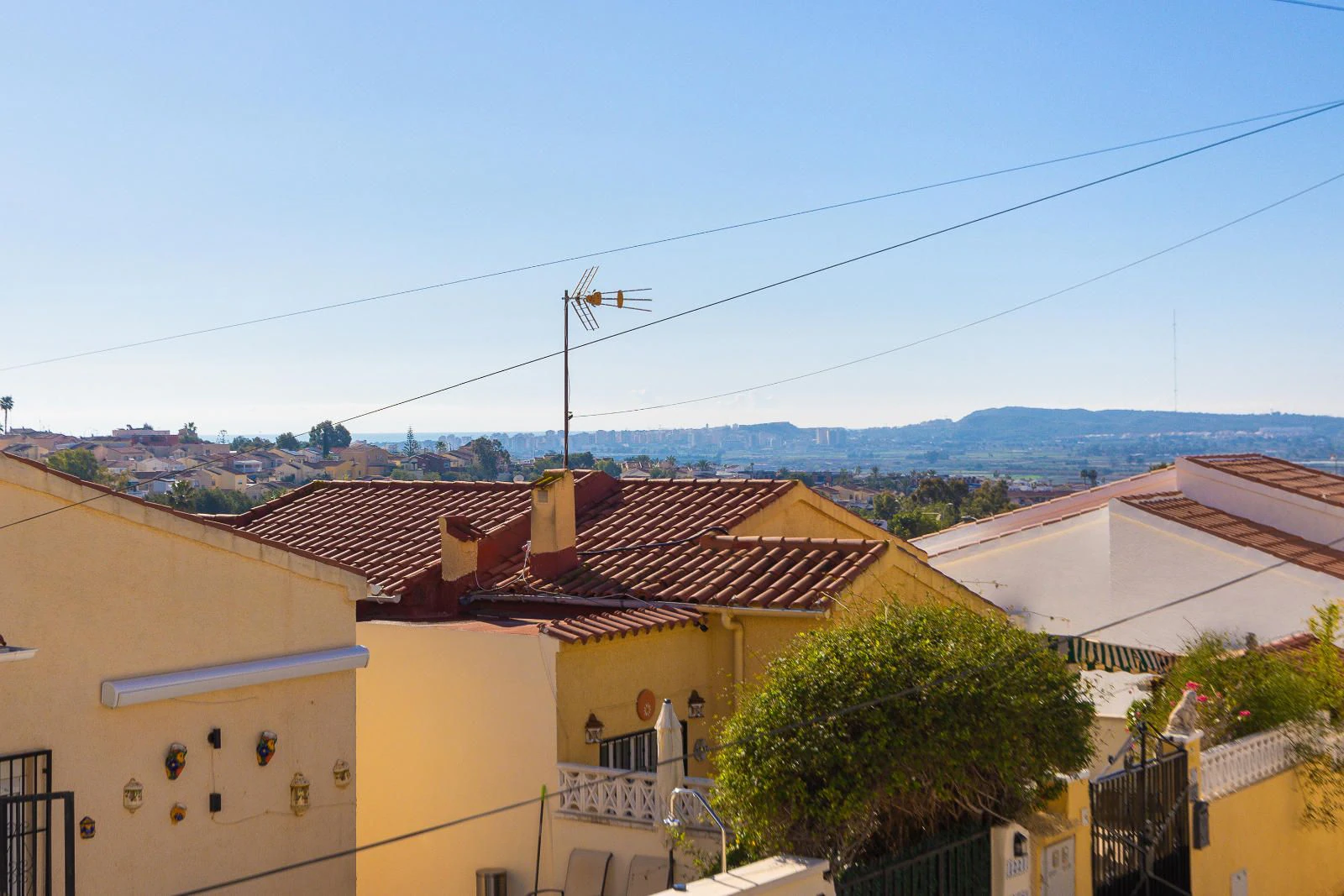 Villa in vendita a San Fulgencio