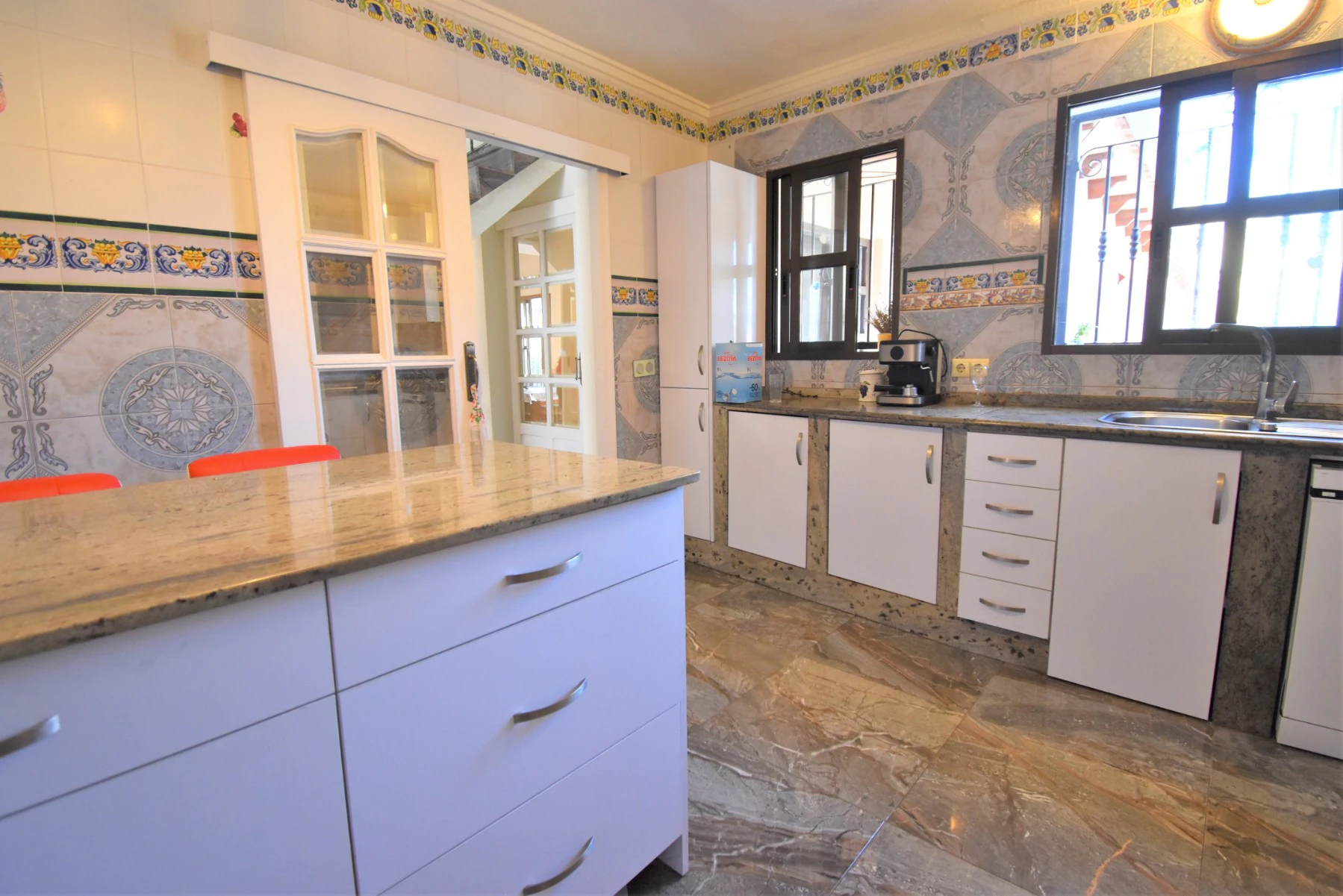 Villa til salg i Orihuela Costa