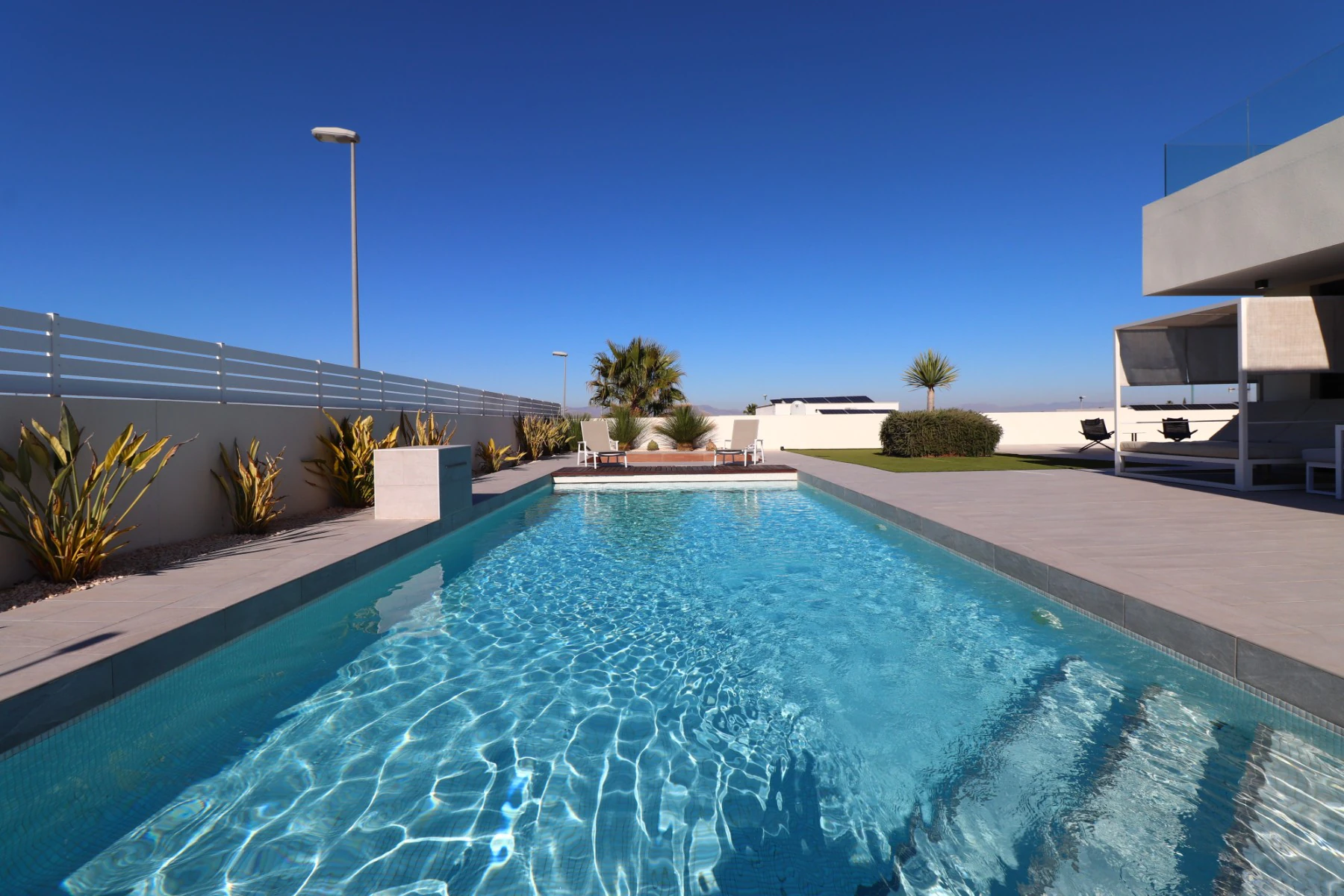 Villa in vendita a Benimar