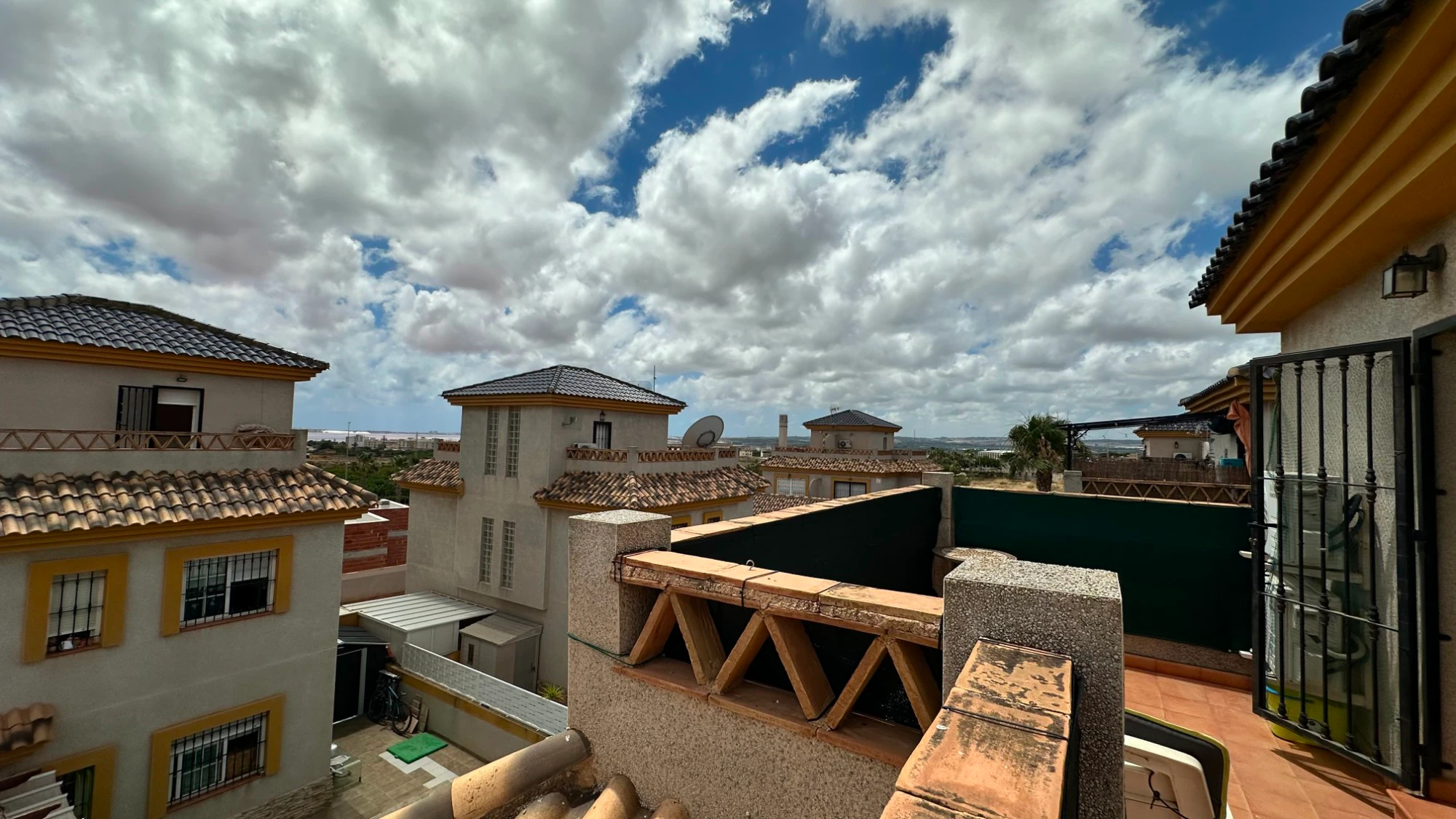 Terraced house for sale in Los Montesinos