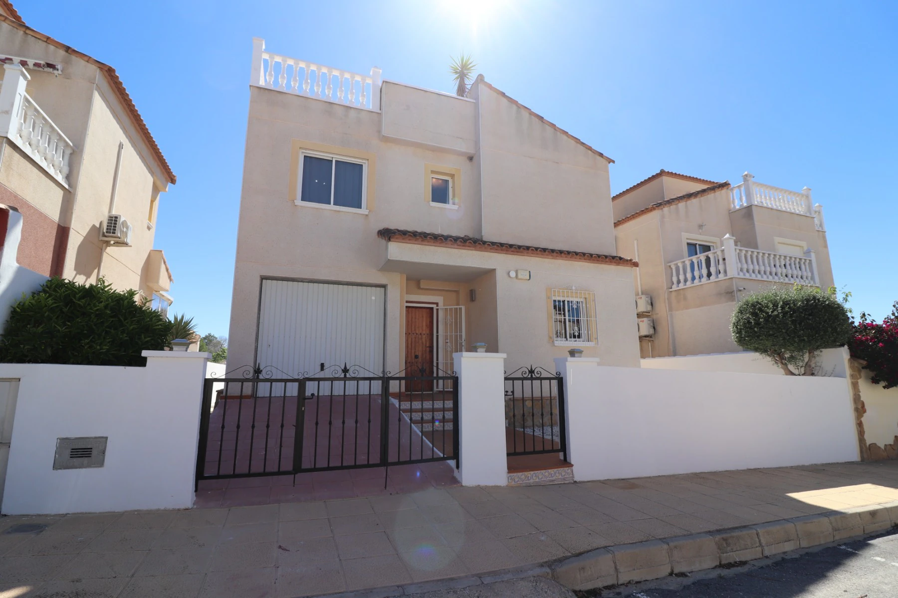 Villa à la vente à San Miguel De Salinas