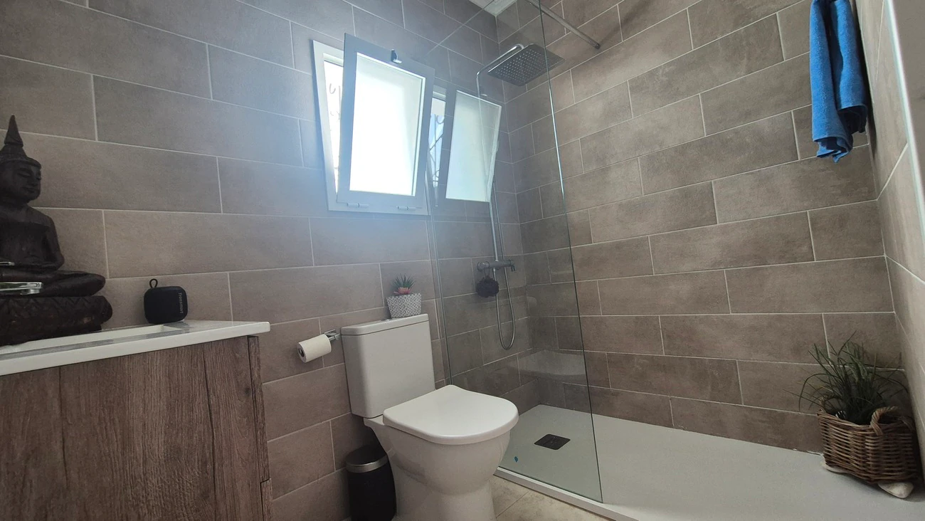 Terraced house for sale in San Miguel De Salinas