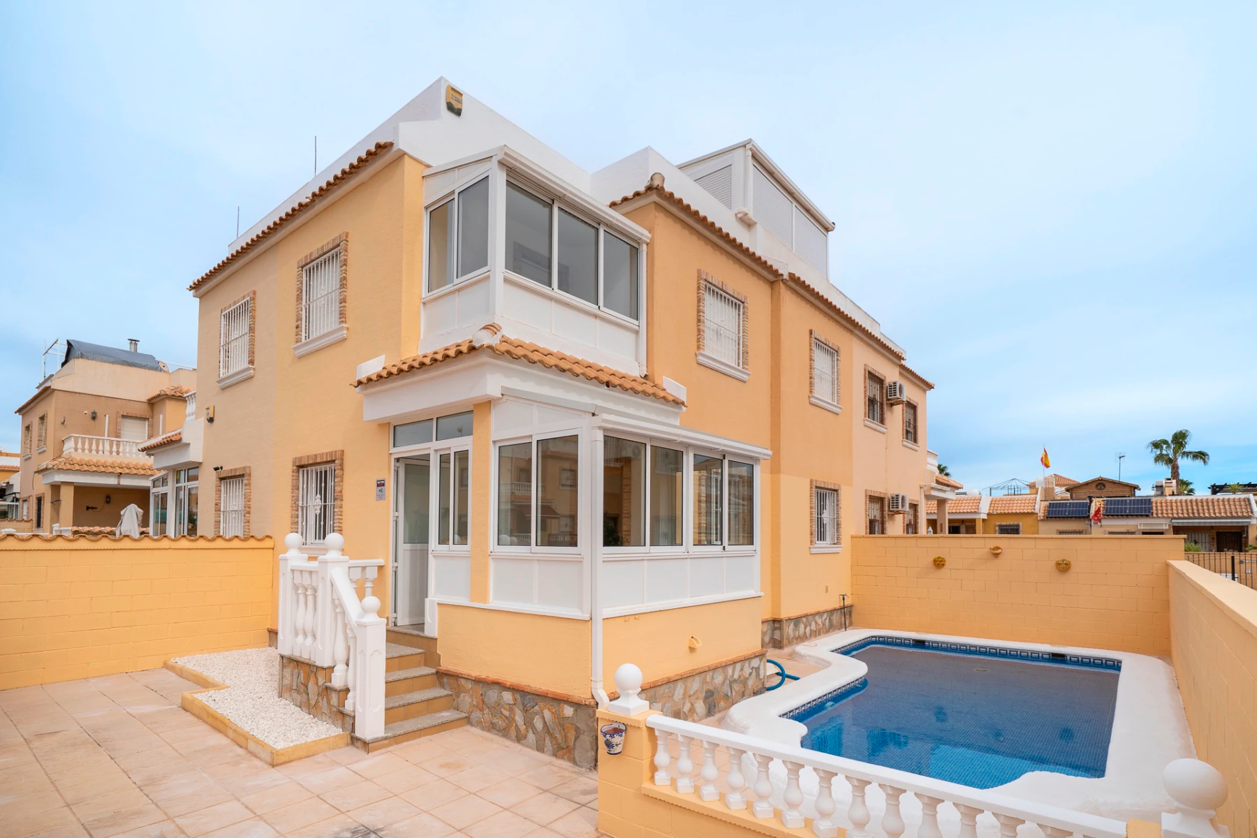 Haus zum verkauf in Ciudad Quesada - Rojales