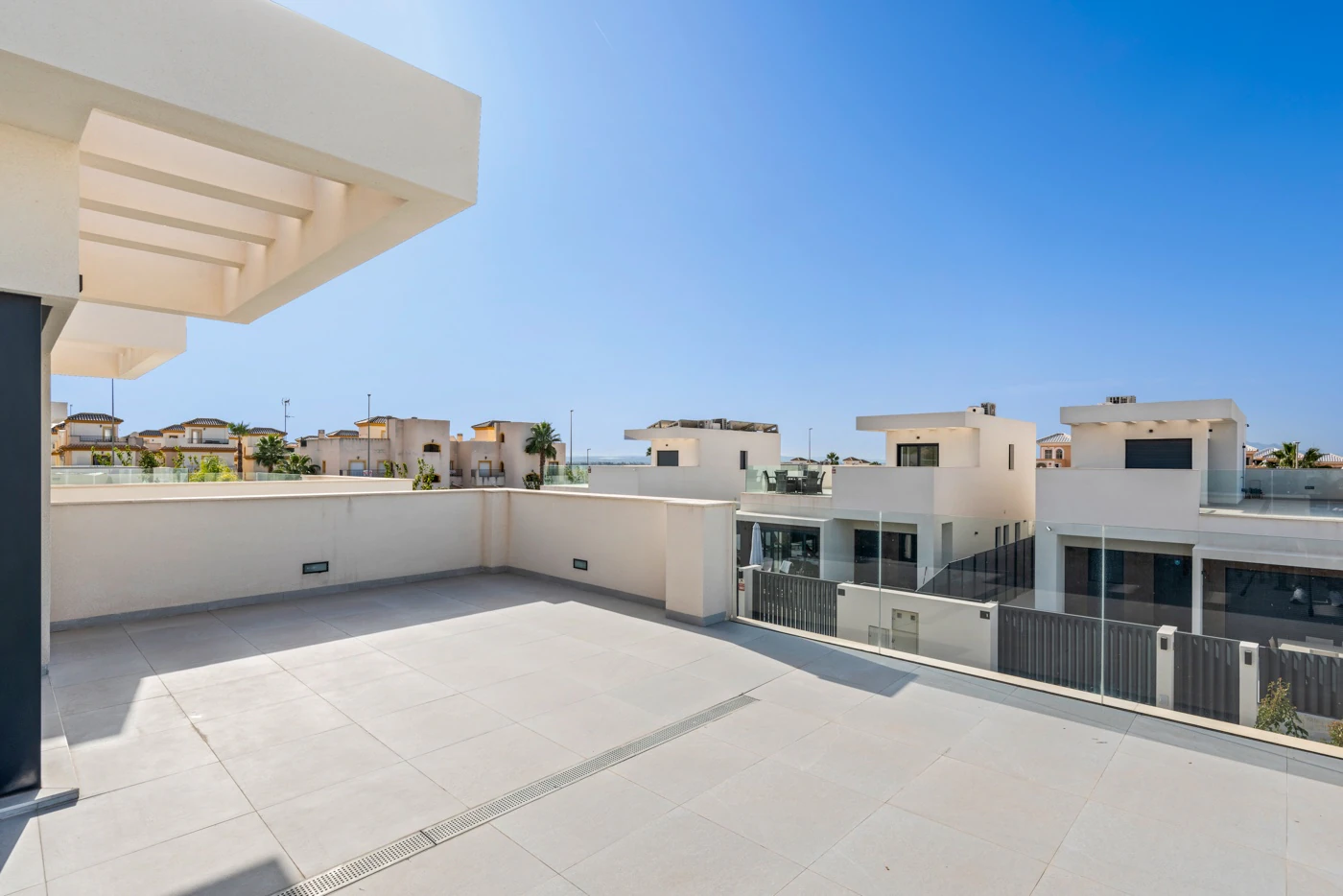 Casa plurifamiliare in vendita a San Fulgencio