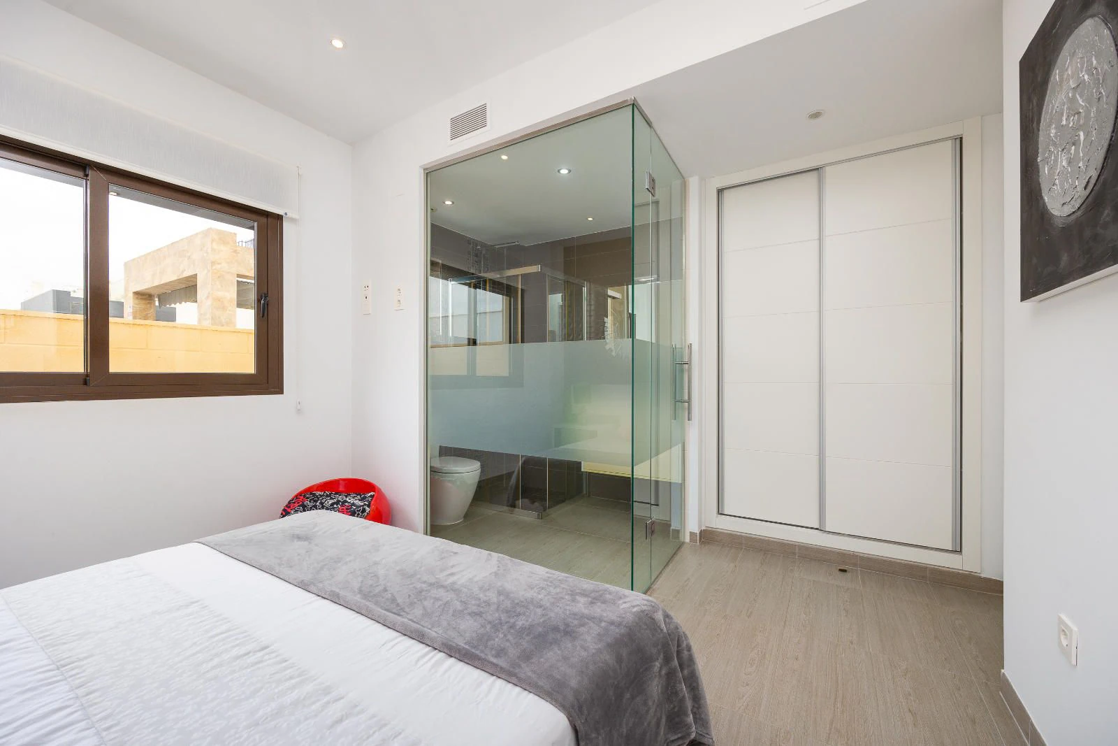 Chalet/Villa en venta en Rojales