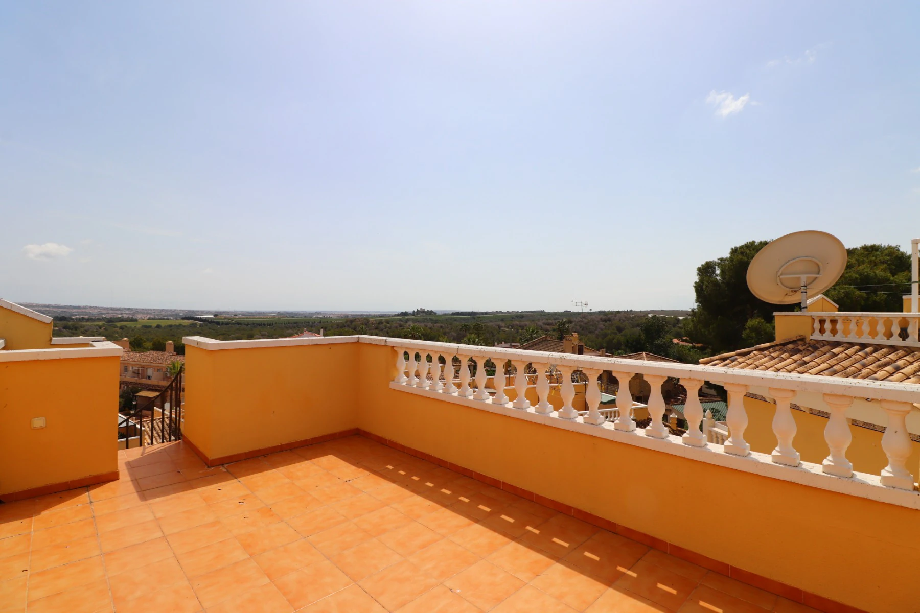 Terraced house for sale in Algorfa