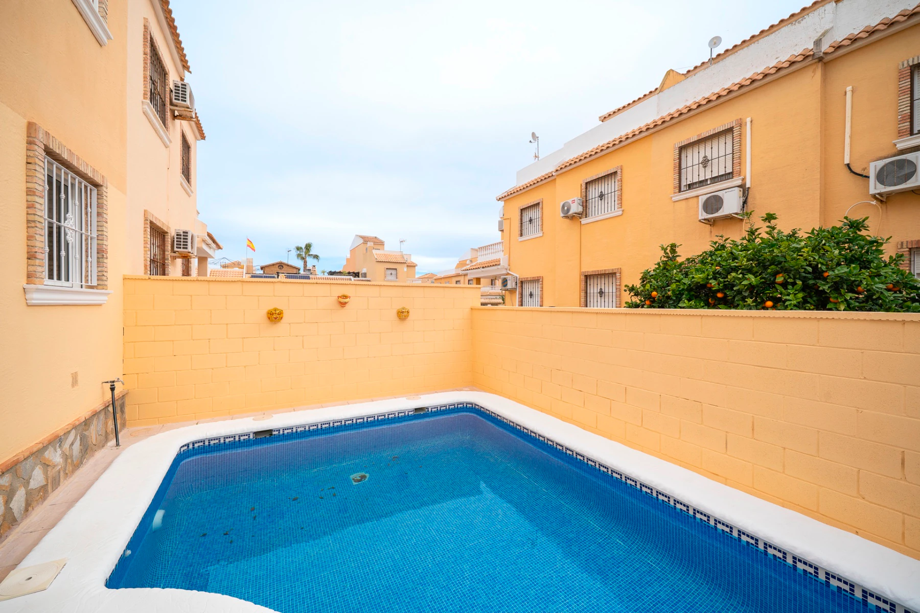 Haus zum verkauf in Ciudad Quesada - Rojales