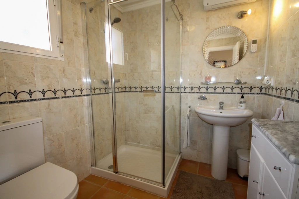 Terraced house for sale in Orihuela Costa