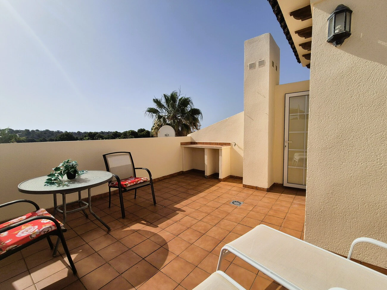 Casa adosada en venta en Las Ramblas Golf