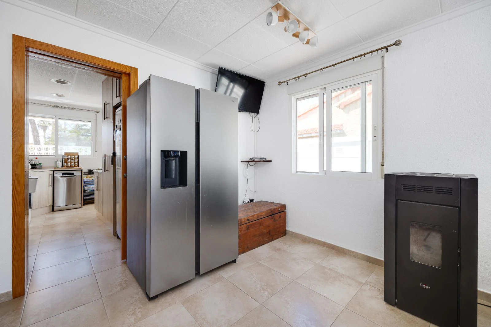 Villa in vendita a San Fulgencio