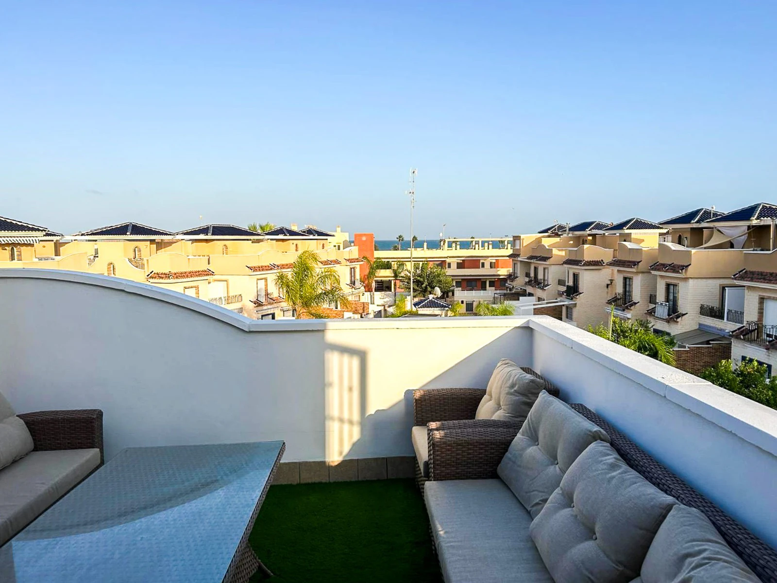 Terraced house for sale in Pilar De La Horadada
