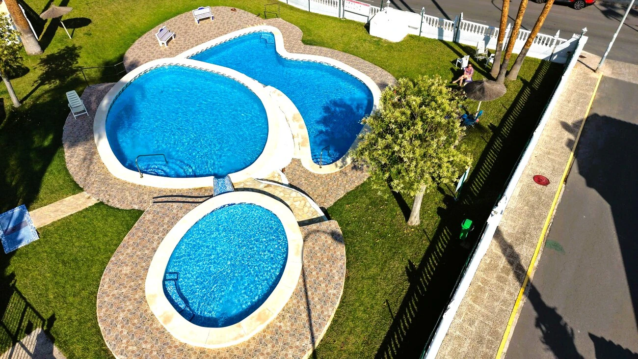 Terraced house for sale in Los Dolses