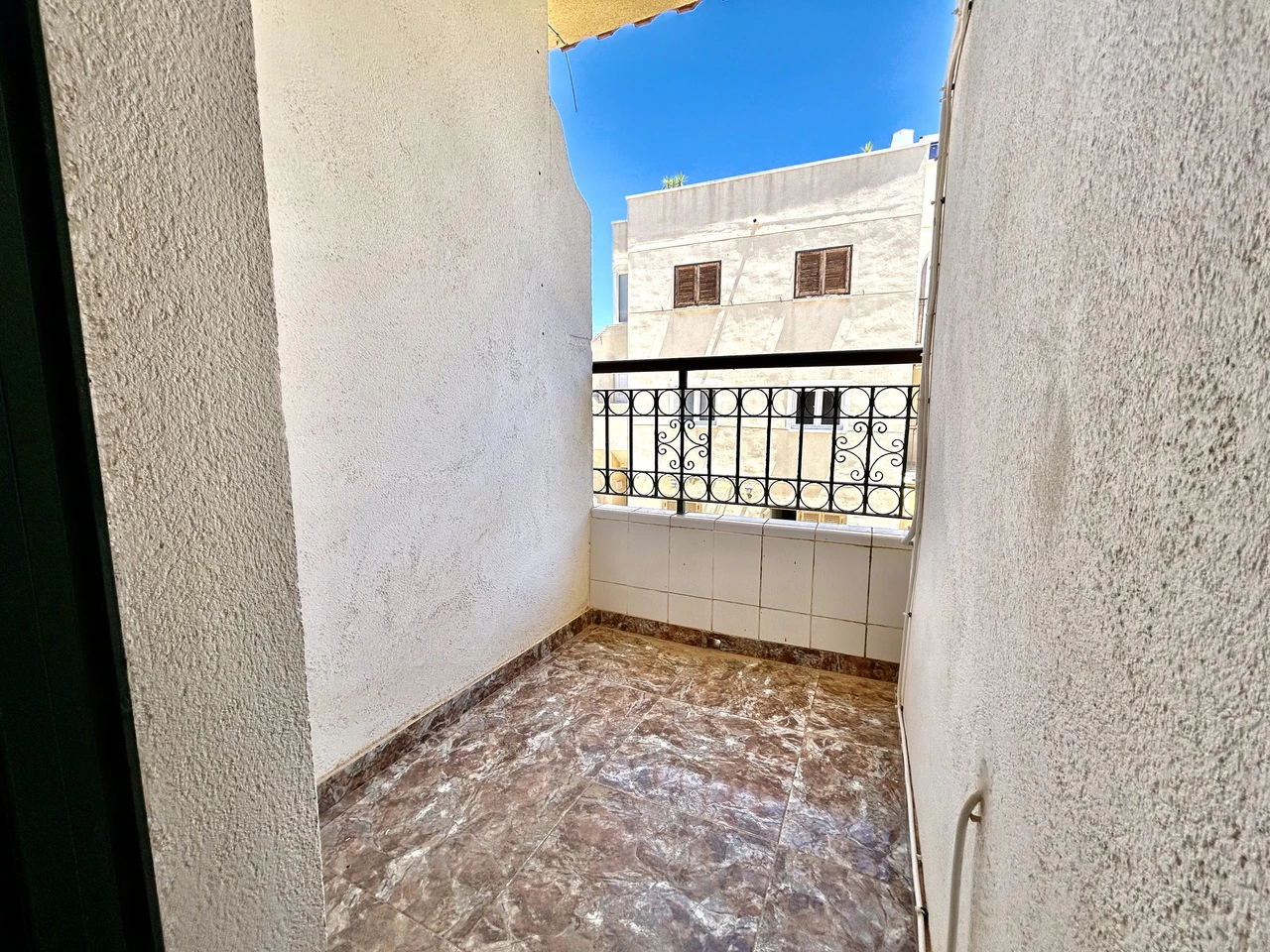 Casa adosada en venta en La Zenia