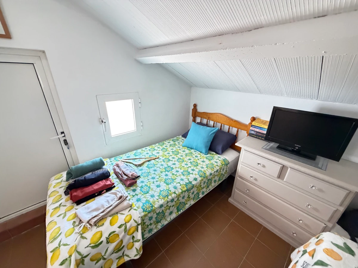 Bungalow till försäljning i La Zenia