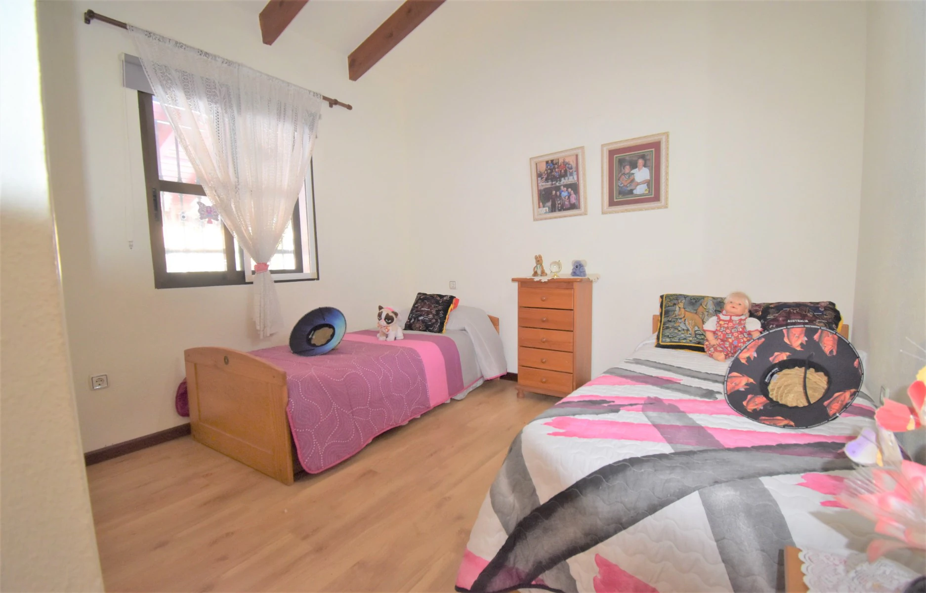 Villa til salg i Orihuela Costa