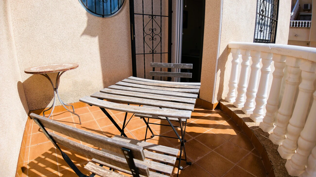 Casa en venta en El Galan