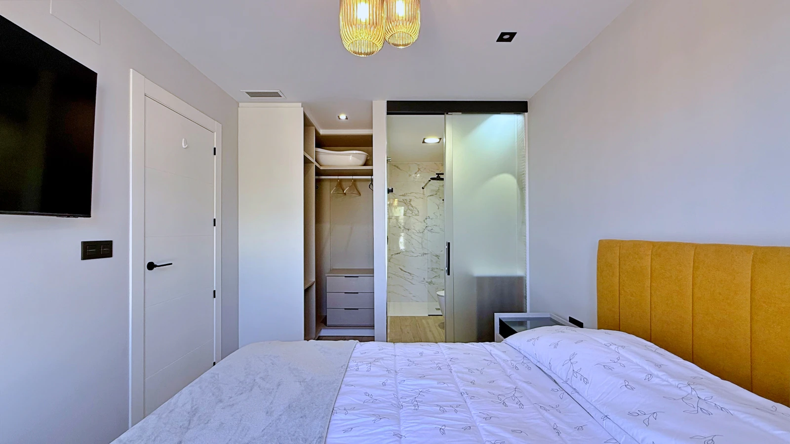 Penthouse for sale in Orihuela Costa