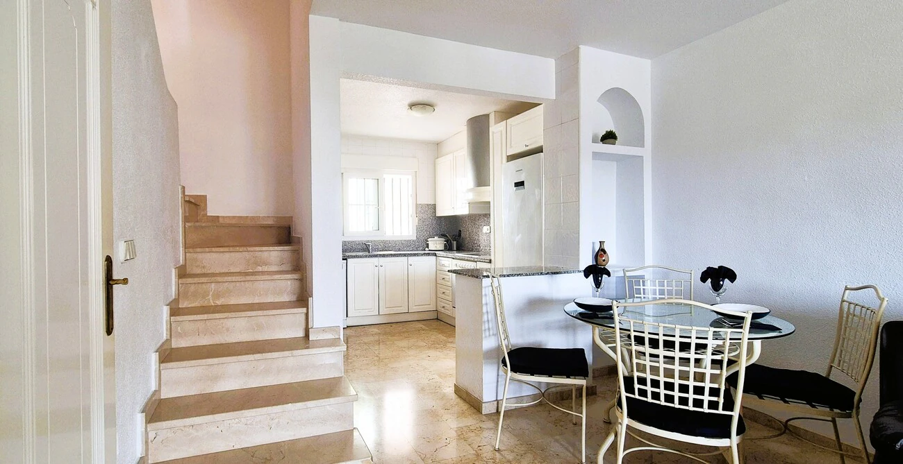 Casa adosada en venta en Las Ramblas Golf