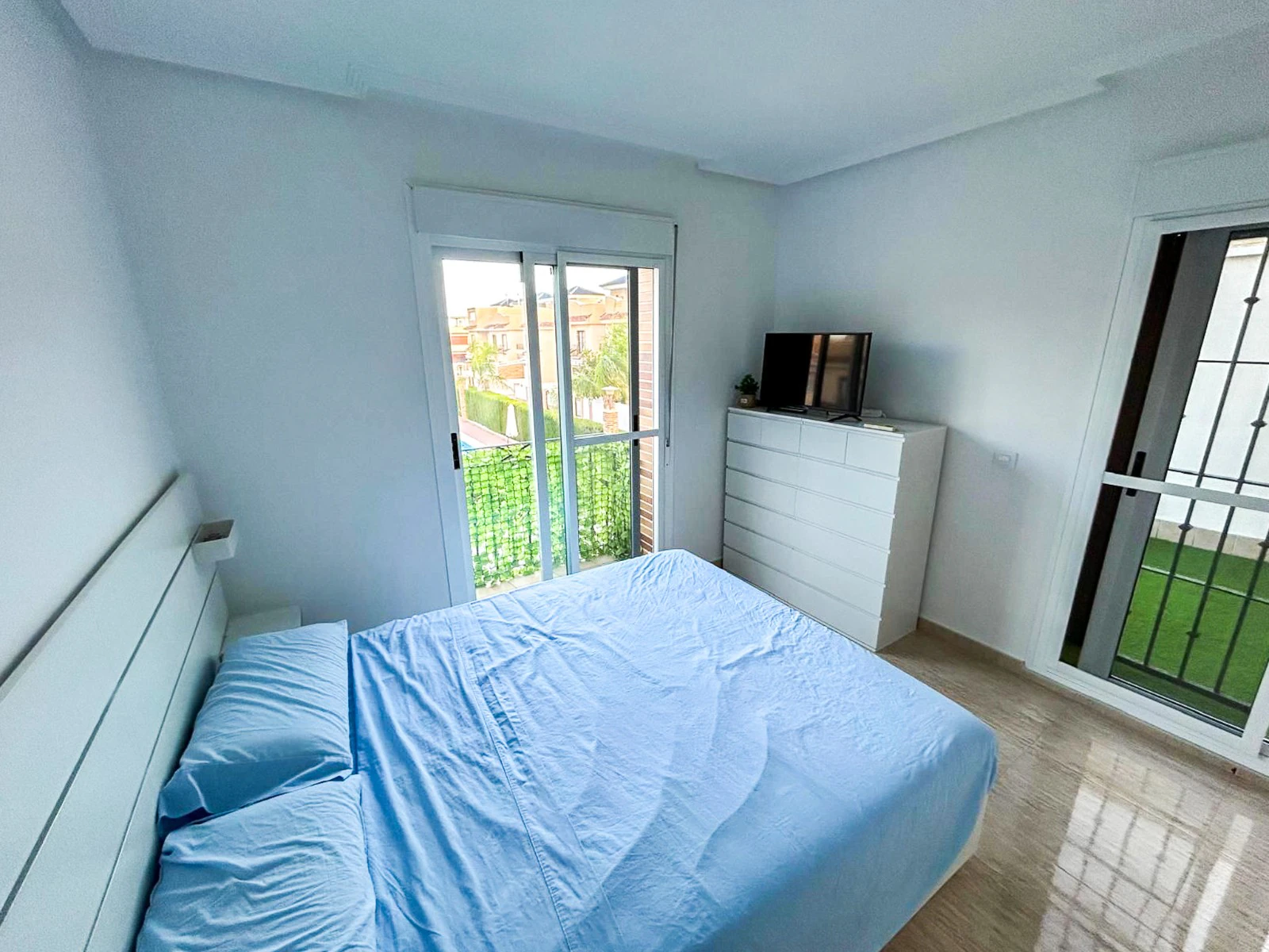 Terraced house for sale in Pilar De La Horadada