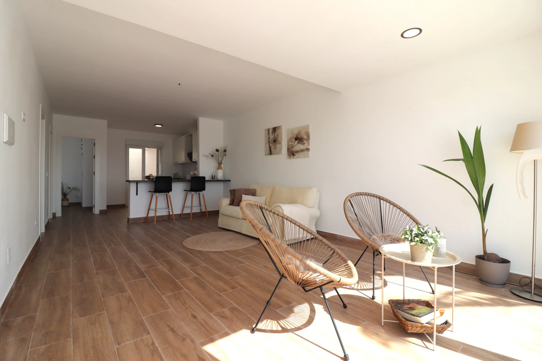 Bungalow zum verkauf in Ciudad Quesada