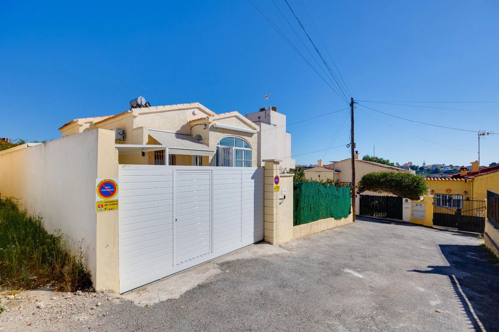 Villa in vendita a San Fulgencio