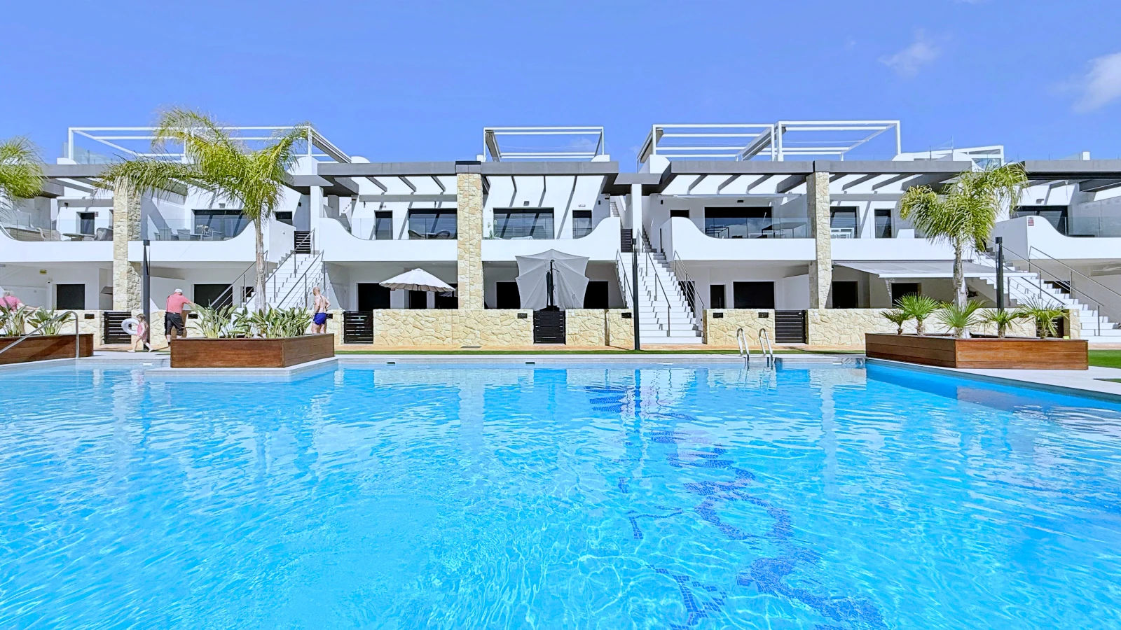 Penthouse for sale in Orihuela Costa