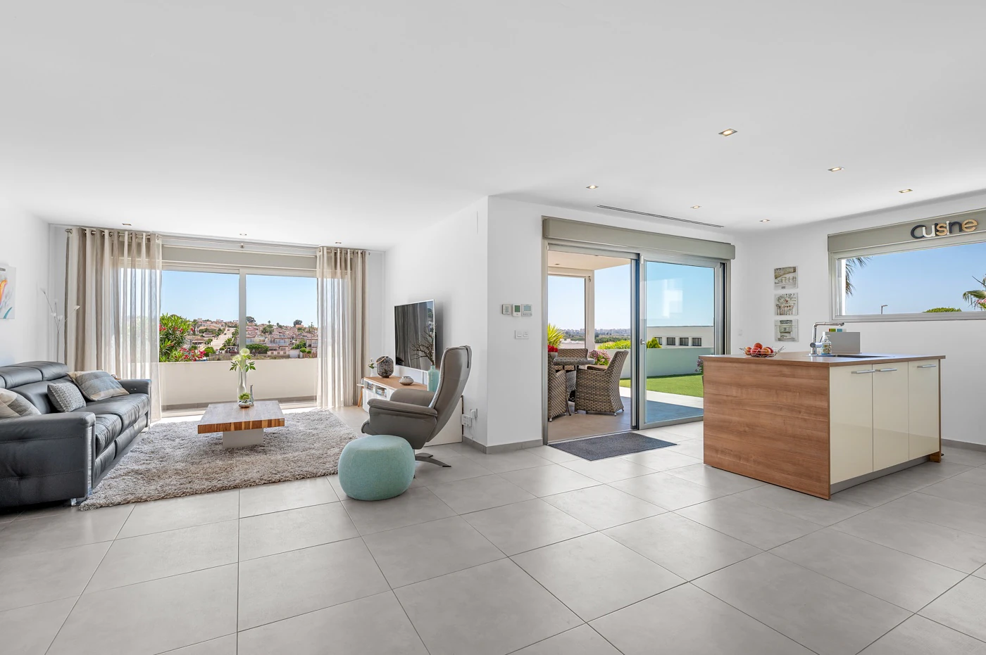 Villa zum verkauf in La Marina