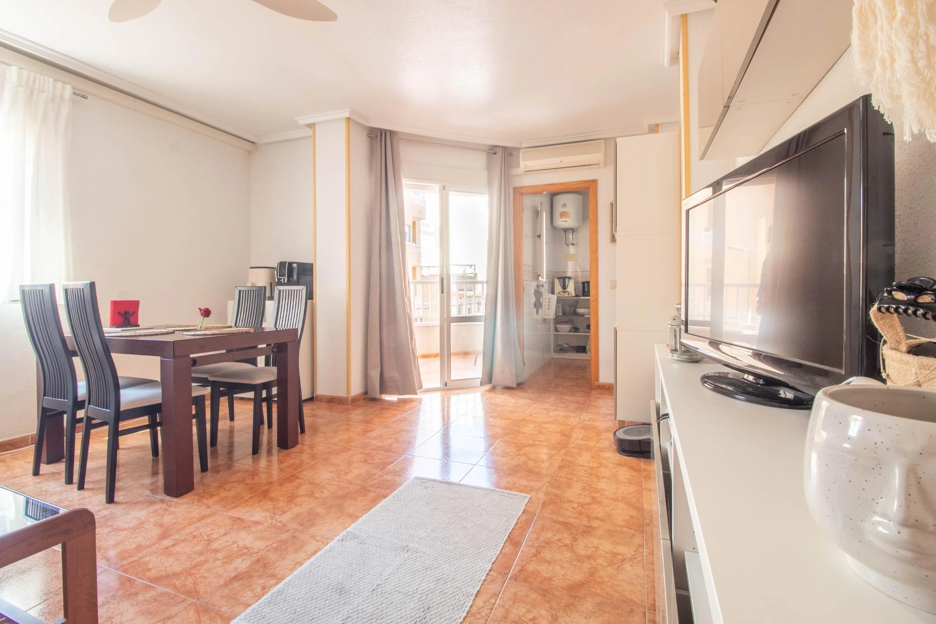 Platt till försäljning i Torrevieja