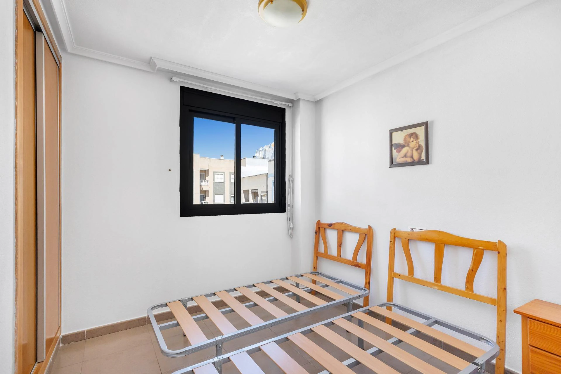 Fantastisk möjlighet i hjärtat av Torrevieja!